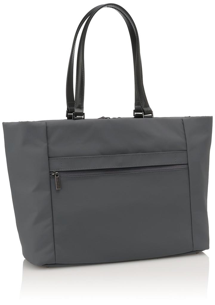 Сумка-тоут для формата A4, вмещает 13,3-дюймовый ПК, № 11203, женская, размер, Inch Mia New Gray [Mackintosh Philosophy],