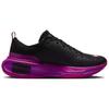 Nike ZoomX Invincible Run 3 Black Vivid Grape Sneakers Casual DR2615-006