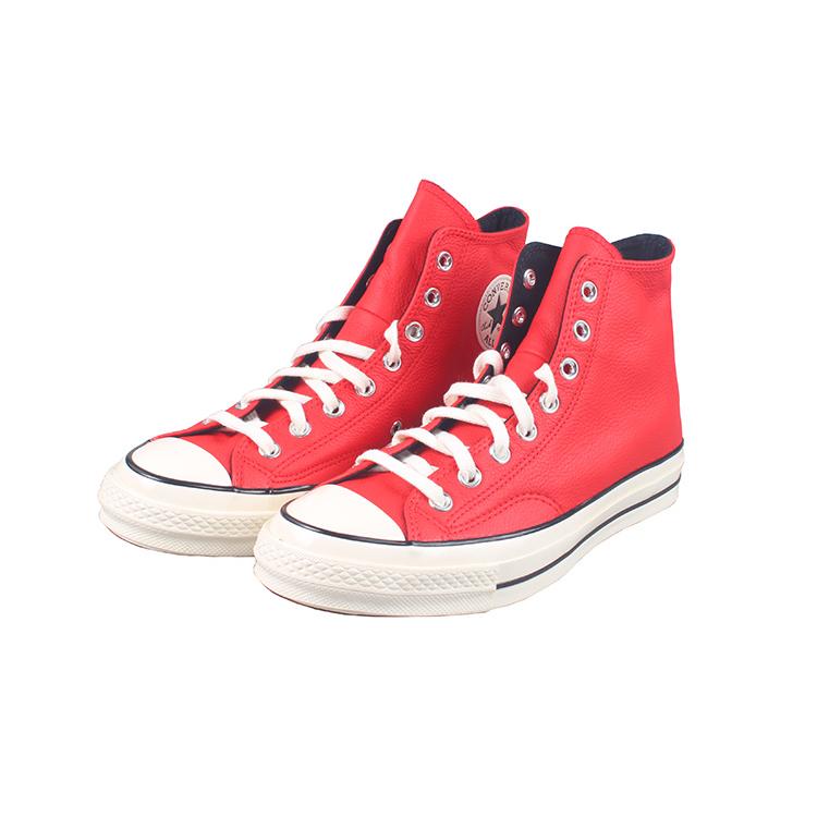 Converse Chuck 70 High 'University Red' 170370C