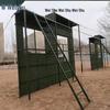 Weishu Physical Training Climbing Wall & Platform