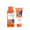 Soybean Panthenol Ampoule 50ml + Soybean Cream 20ml Set