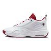 Мужские кроссовки Air Max Aura 6 Белые/Красный/Черные FQ8298-106