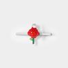Strap Slide Charm Watch Strap Decorative Ring for Whoop 5.0/5.0 MG/4.0 Watch Band Accessories