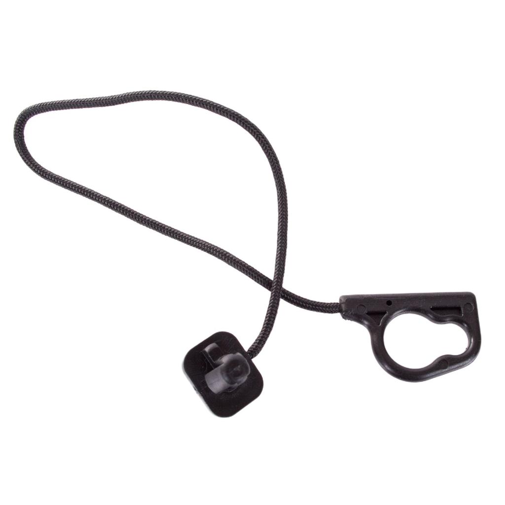 Opel CORSA D 06-14 HB Luggage Shelf Strap