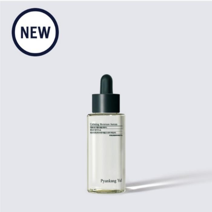Pyunkang Yul Calming Moisture Serum 30ml