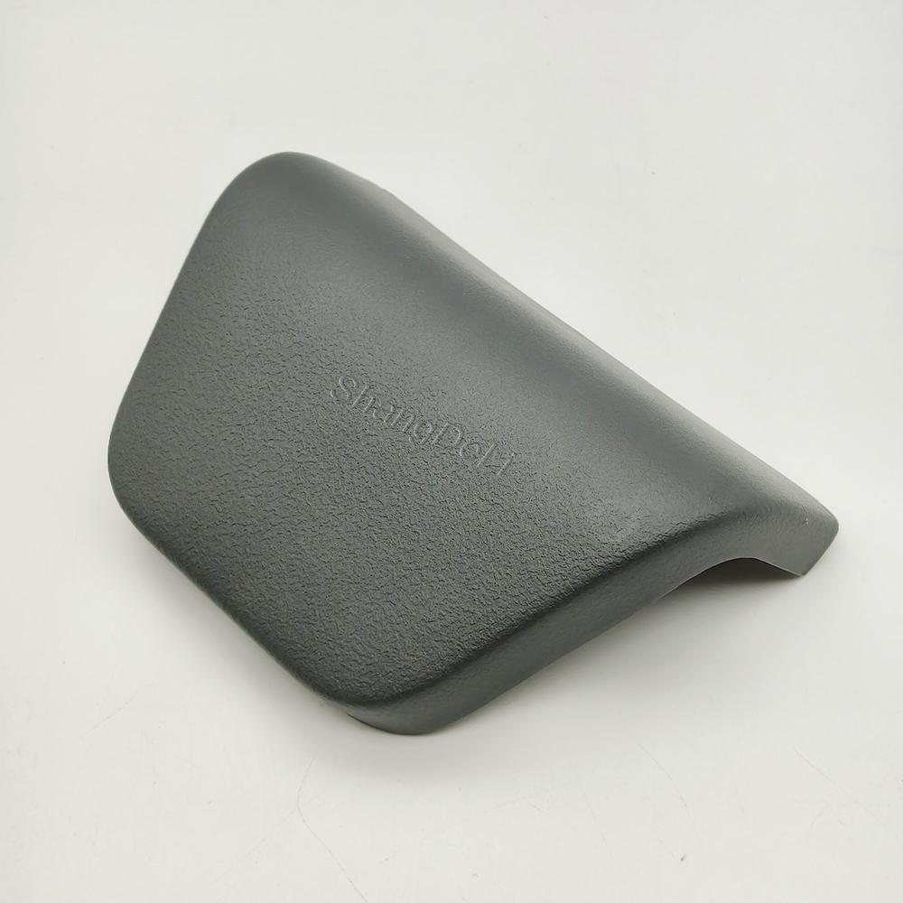 1PC Fit for Suzuki SX4 Swift Car Rear Seat Hinge Cover Interior Rear Seat Screw Cover Trim Car Accessories