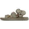 Unisex 750 Comfortable Cushioning Beach Sandals Desert Sand SDL750DS