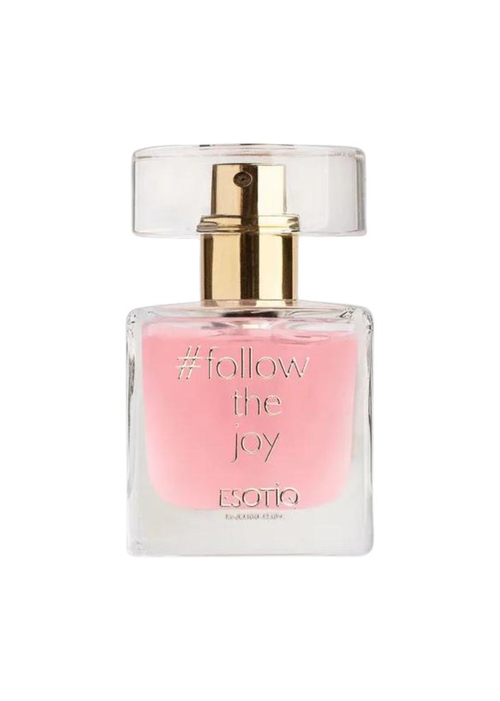 Joanna Krupa Follow The Joy Perfume One