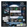 Corpse Bride 2026 Square Calendar