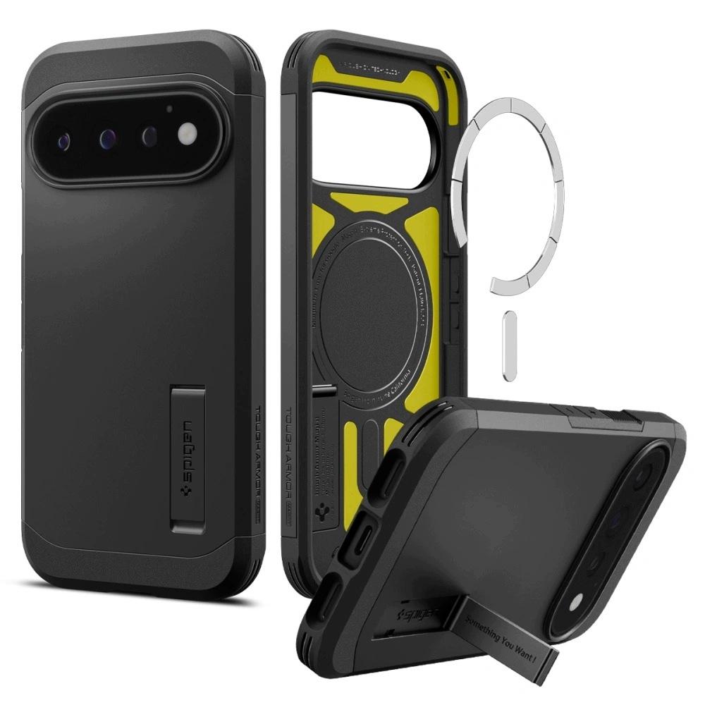 Spigen Back Cover For Google Pixel 11 Pro 1 Pc