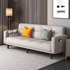Compact Modern Folding Sofa Bed for Small Apartments