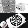 400/600/800W 12/24V Portable Truck Car Heater Fan Windshield Defroster Demister Interior Accessories