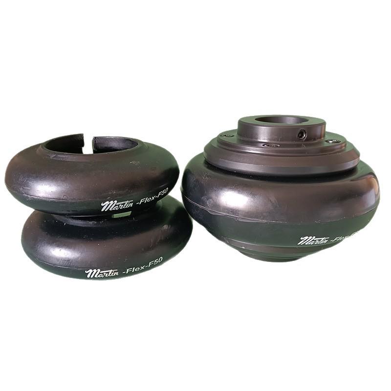 Муфта MARTIN F50/F80/F90/F100 Утолщенный резиновый эластомерный корпус