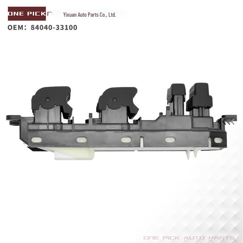 84040-33100: Основной переключатель стеклоподъемника для Toyota Reiz