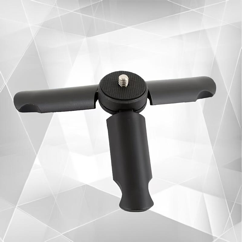 Mini Tripod for DJI Pocket 2 3 GoPro Action 2 4 Camera for DJI Pocket 2 3 Osmo Mobile 6/5/4/3/2 Stabilizer Gimbal Desktop Tripod