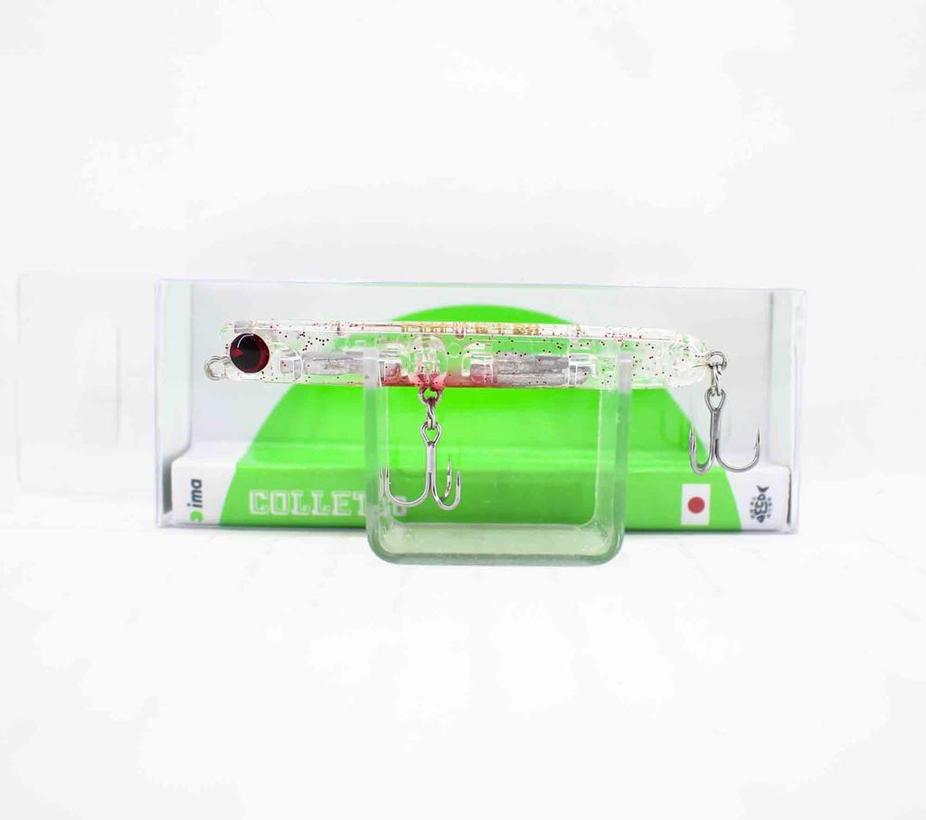 Sale Ima Collet 60 Sinking Lure 001 (6709)
