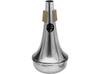 Tom Crown Straight Mute for Bass All Aluminum Trombone,