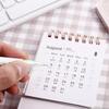 0.5mm 0.7mm Stationery for Kids Automatic Pencils Press Pen Mechanical Pencil Movable Pencil