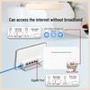 Потерян промышленный 4G/5G Wi-Fi роутер CPE B535-836 (Китайская версия)