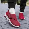 Mesh Breathable Casual Shoes 2024 Autumn Item Solid Color Simple Casual Anti Slip Versatile Women's Vulcanized Shoes Sneakers