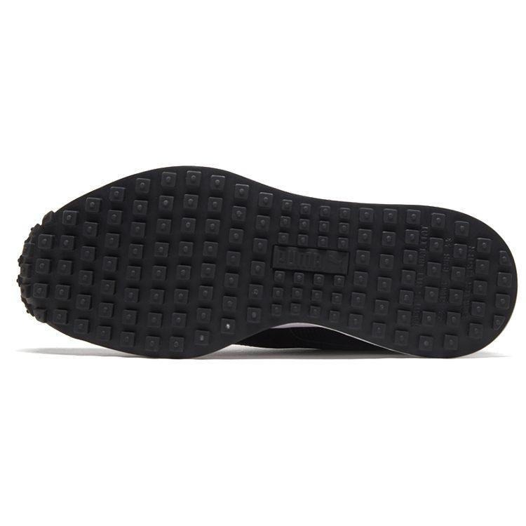 Puma Style Rider Pro Tech 'Черный Белый' 373380-01