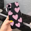 Чехол для Xiaomi Redmi Note 12 4G Note12 Pro Global Милый Подсолнух Конфетный Цвет Мягкий Силиконовый Чехол для Redmi Note 12 Pro 12Pro 5G