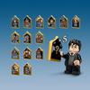 LEGO® Harry Potter 76435 Le Château De Poudlard : La Grande Salle - Set À Collectionner