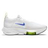 Nike Air Zoom Tempo NEXT% Flyknit 'White Racer Blue' Sneakers Casual CI9923-103