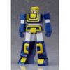MODEROID Rokushin Gattai Godmars Non-scale Plastic Assembled Plastic Model (3rd Resale)