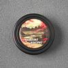 JDM Universal Modified Racing Car Steering Wheel Horn Button Center Cap
