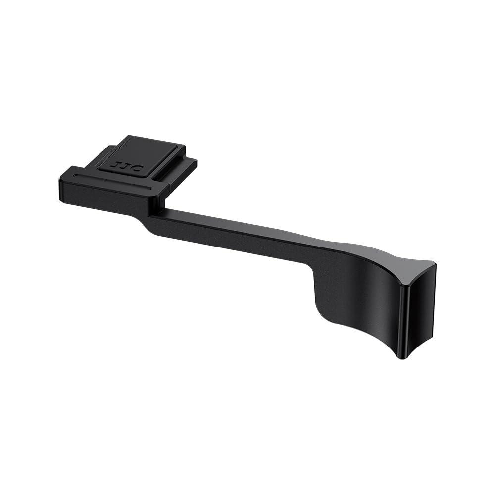 Рукоятка JJC Thumbs Up для Leica D-Lux 8 - Эргономичный алюминиевый аксессуар для камеры