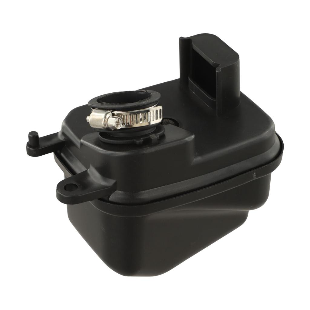 As Shown Filter Box Assembly Enhanced Airflow Design Tool Part G50T Accessory Compatibility With ATVs Easy Installation Process