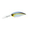 DUEL HARDCORE Hardcore Bullet Crank 80F Воблер Пресноводный 80мм Blue Sexy Shad 5+ [Рыболовные снасти, Окунь] R1421-BSSH 03