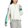 adidas Свитшот Originals женский белый IC8136