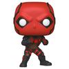 Gotham Knights Red Hood Pop! винил