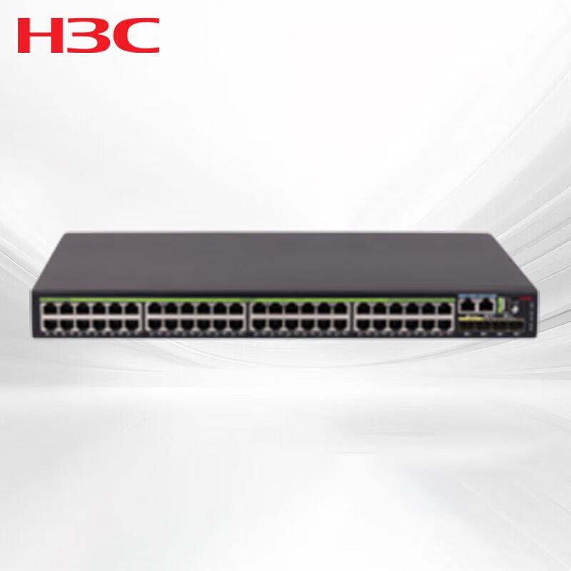 H3C S5135S Series Ethernet Switches