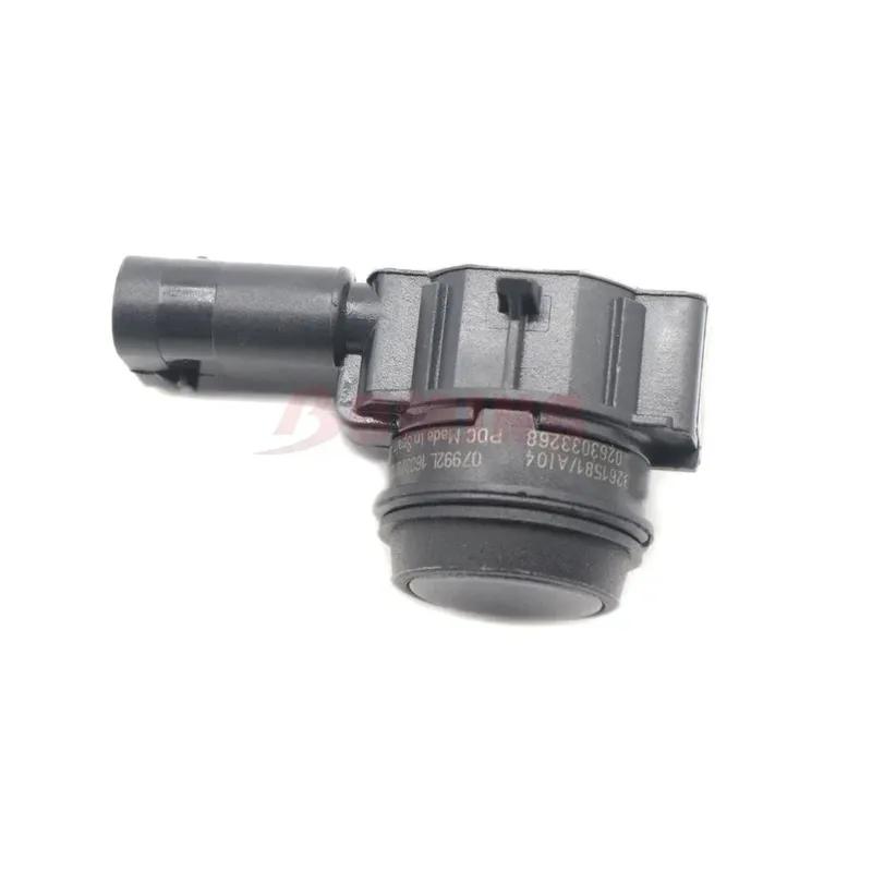 4PCS 9261581 66209261581 NEW PDC Parking Reversing Sensor For BMW 228I 230I 320I 328D 328I 330E 330I 335I 340I 428I 430I 435I