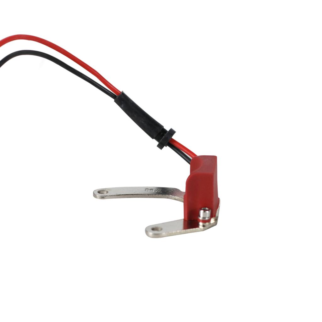 SherryBerg Distributor Electronic Ignition Kit For FORD Crossflow Engine Fitted With A Motorcraft Distributor New