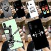 Фитнес-чехол для бодибилдинга и тренажерного зала для Huawei Nova Y61 Y91 Y60 Y70 Y90 Nova 9 10 SE 11i 8i 3i P20 P30 Pro P40 Lite