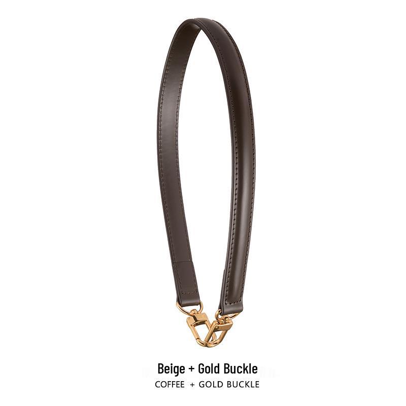 Сумка-ведро MHS-C-8 из натуральной кожи со съемным плечевым ремнем