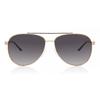 Michael Kors Mk5007 Hvar 109936 Women Sunglasses