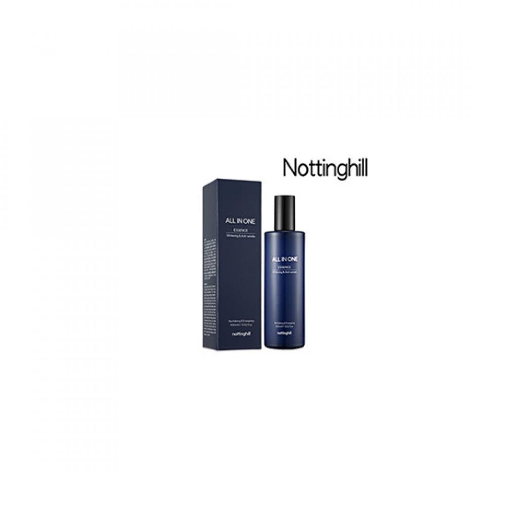 NottIng Hill Men S All In One coSmeticS 400ml 2 Pack