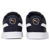 Puma Smash Vulc V3 CV FS - Кроссовки унисекс Parisian Night Синий Белый 385554-05