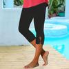 Women's Capris Yoga Pants High Waisted Capris Leggings Stretchy Compression Pants