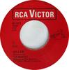 7-дюймовая пластинка MONKEES Valleri 661016 RCA Victor 1968 Канада Рок Б/у