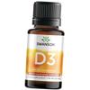Витамин Д3 жидкий, Vitamin D3 Higher Potency 2000, 29мл (36280109)