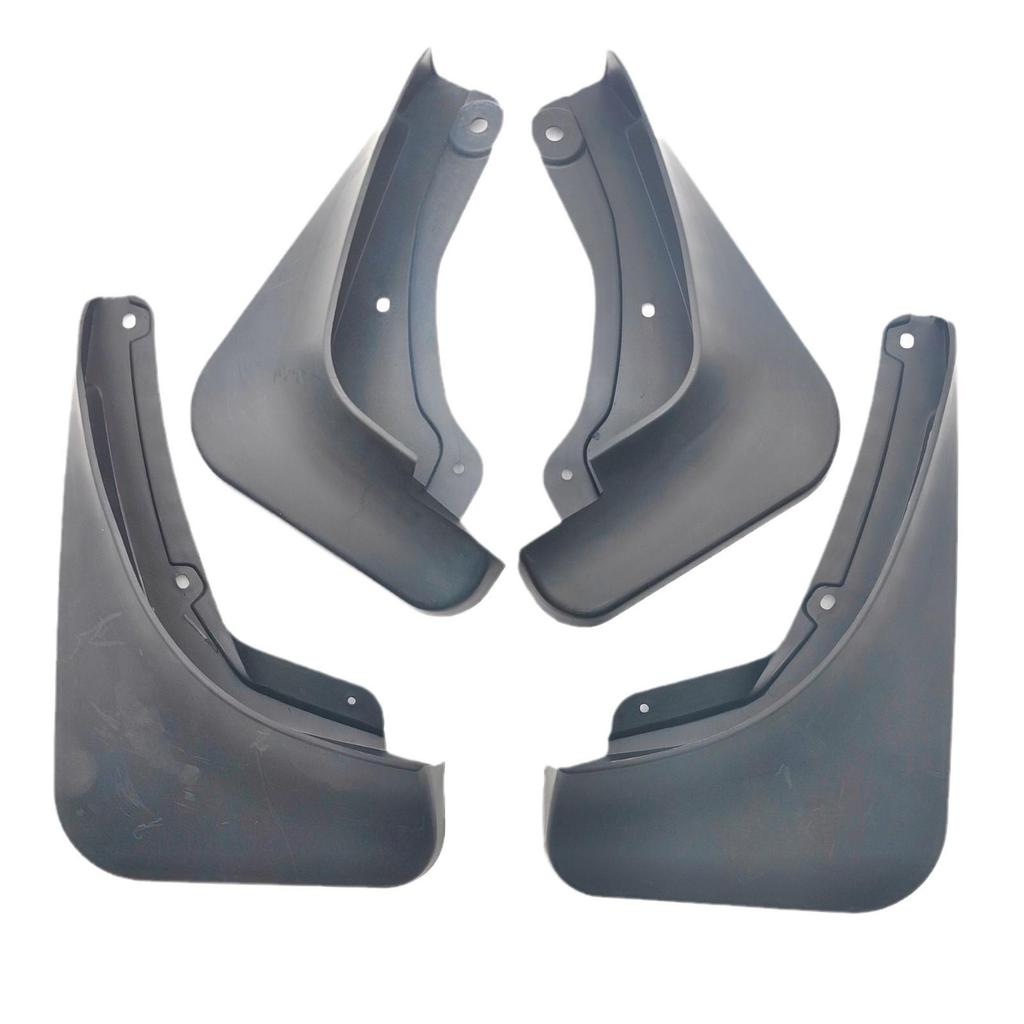 Jingling Smart1 Car Tire Mudguard for Cross-Border Sales and Dropshipping