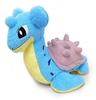 BANPRESTO Pokemon Sun Moon Relaxing Time Super Large Plush Toy Lapras & -
