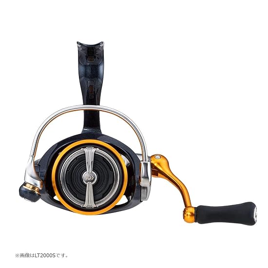 DAIWA 20 Revros LT2000S-XH