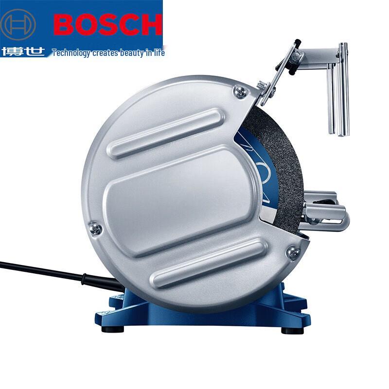 Bosch GBG60-20 Bench Grinder CN plug (adapter included)